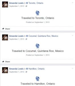 AL Travel