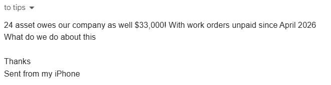33K 24AM