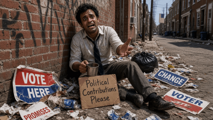 VR Donations