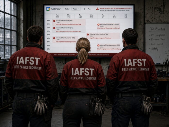IAFST GC Virus IAFST GC Virus