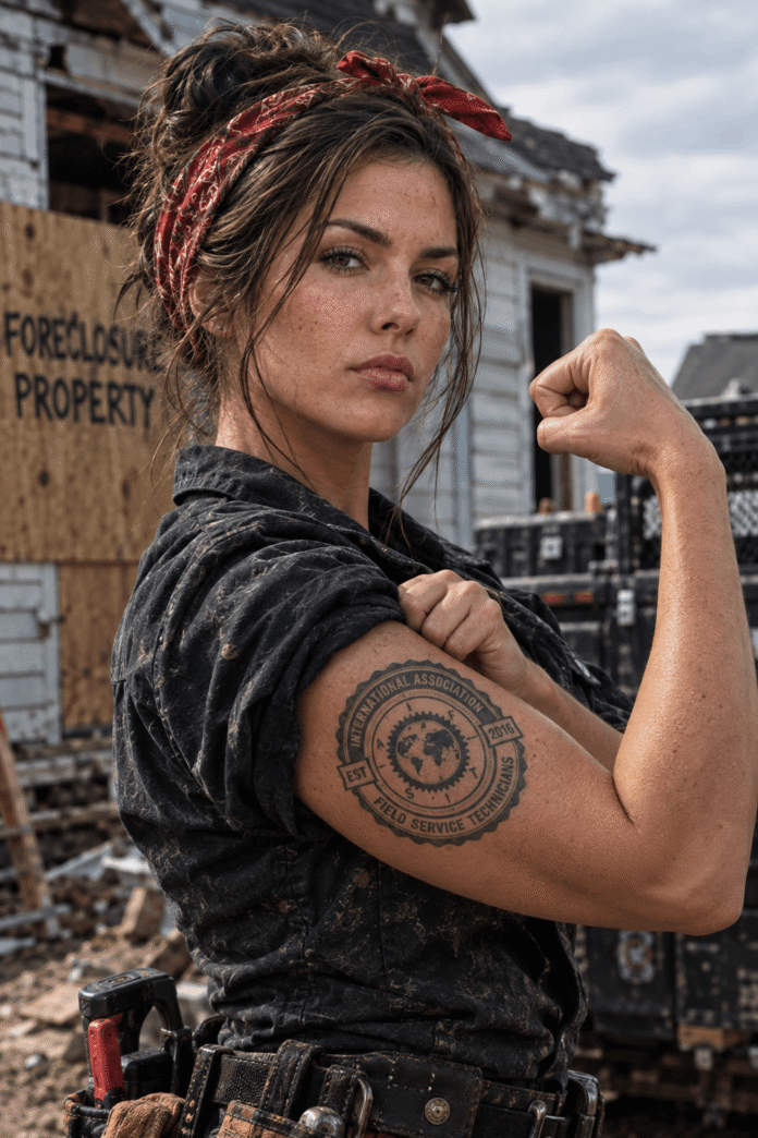 Rosy IAFST Rosy IAFST