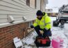 Winterization