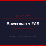 Bowerman v FAS