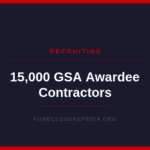 GSA Awardees