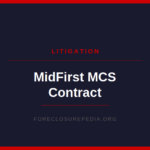 MidFirst MCS