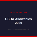 USDA Pricing