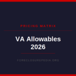 VA Pricing
