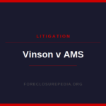 VInson v AMS